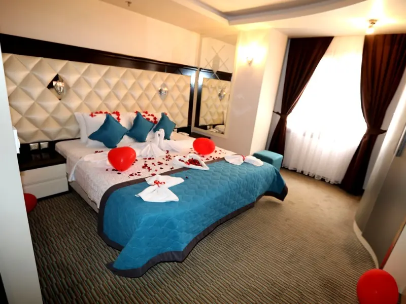 Centrum Business Hotel 14