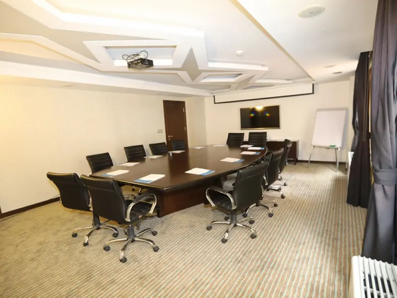 Centrum Business Hotel 2