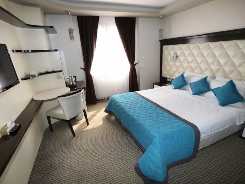 Centrum Business Hotel 3
