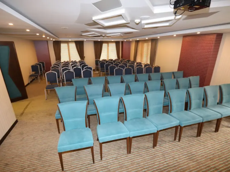 Centrum Business Hotel 4