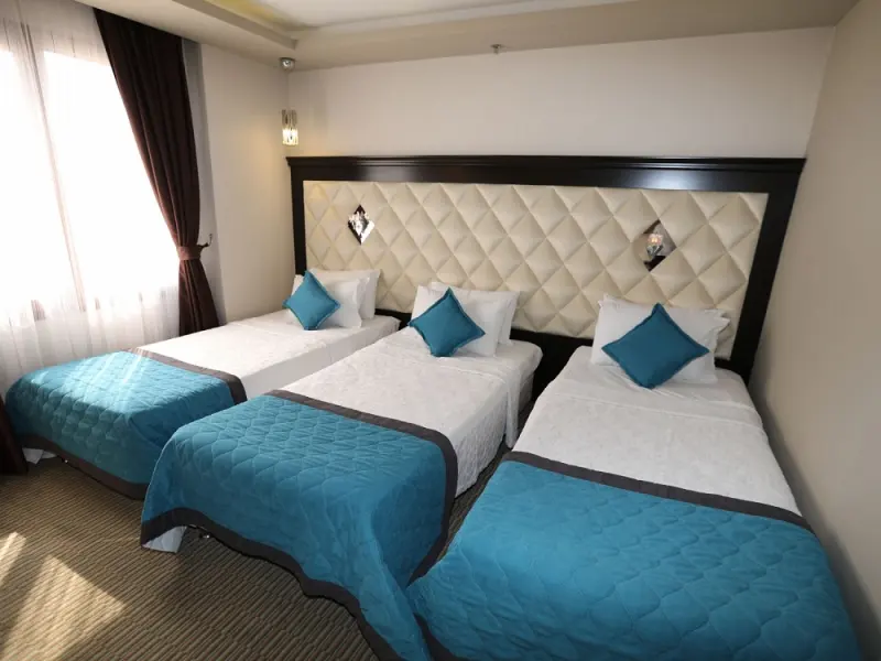 Centrum Business Hotel 6