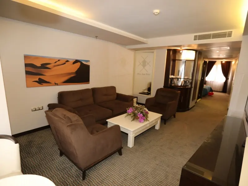 Centrum Business Hotel 7