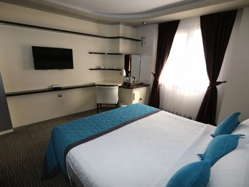 Centrum Business Hotel 8