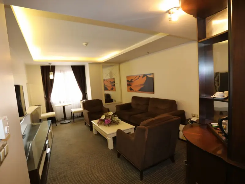 Centrum Business Hotel 10