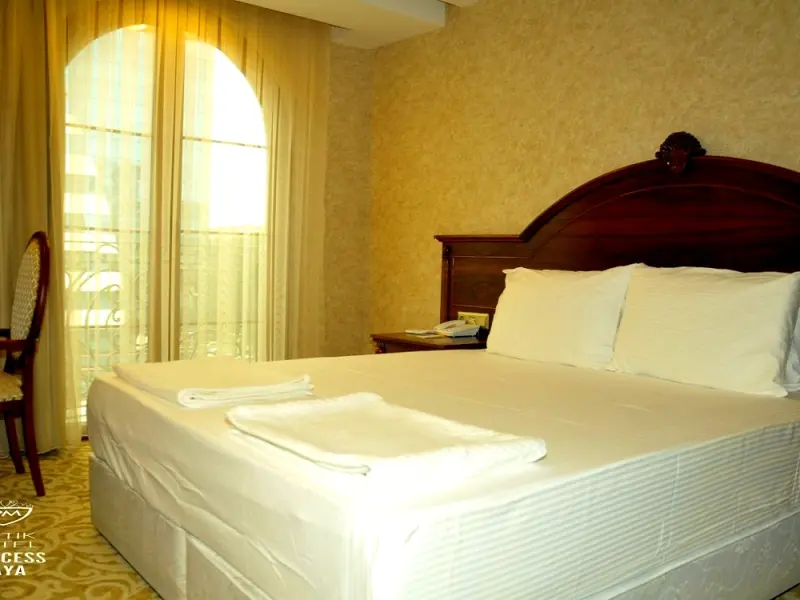 Princess Maya Butik Hotel 2