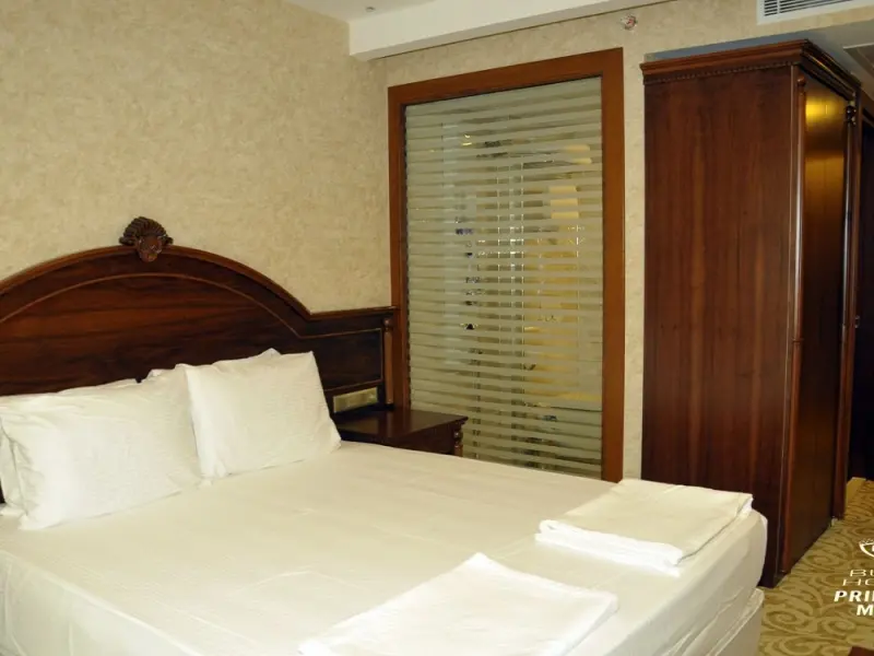 Princess Maya Butik Hotel 3