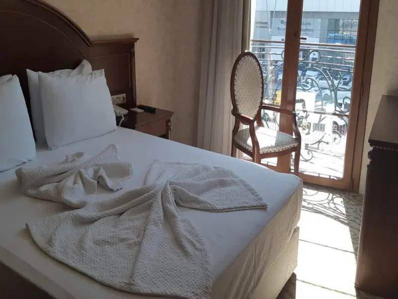 Princess Maya Butik Hotel 4