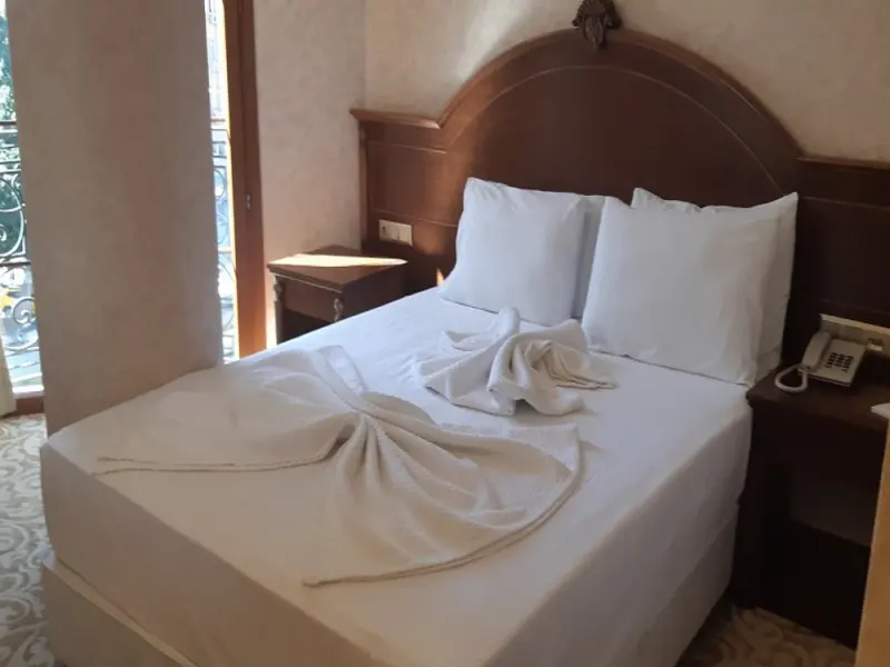 Princess Maya Butik Hotel 5