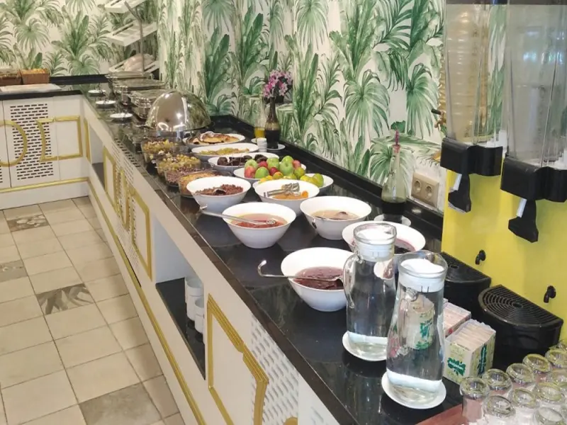 Princess Maya Butik Hotel 7