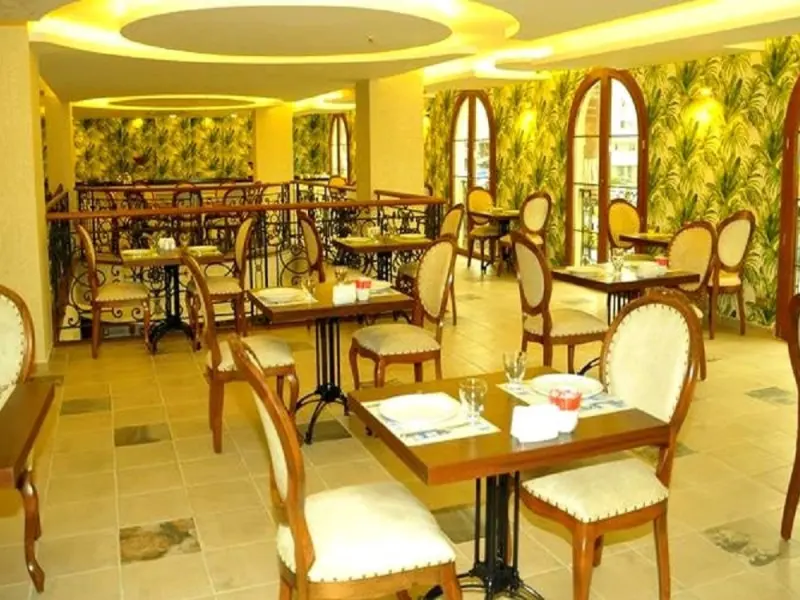 Princess Maya Butik Hotel 9