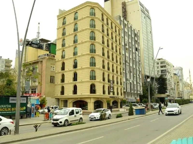 Princess Maya Butik Hotel 10