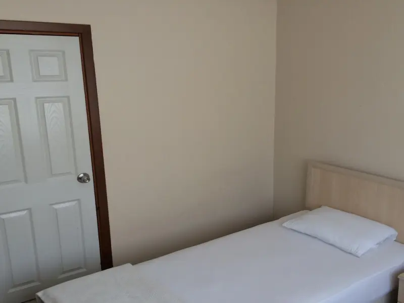 Ünver Otel 11