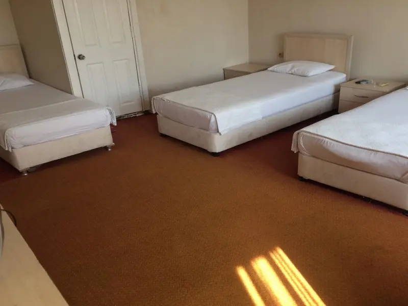 Ünver Otel 3