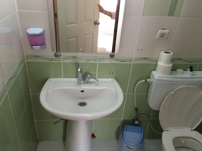 Ünver Otel 7