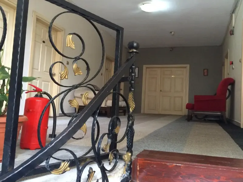Ünver Otel 9