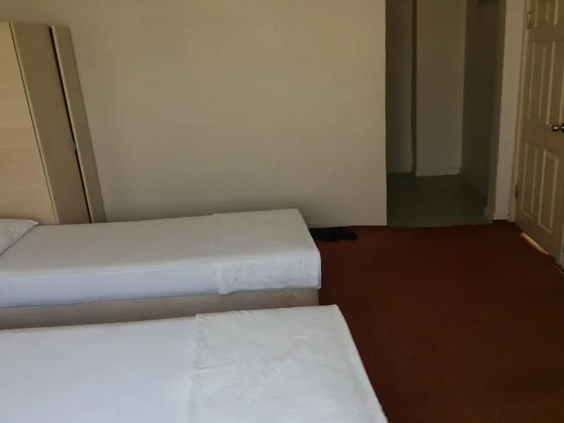Ünver Otel 10