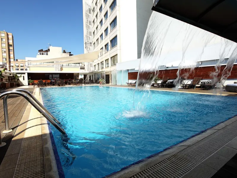 Sürmeli Adana Hotel 1
