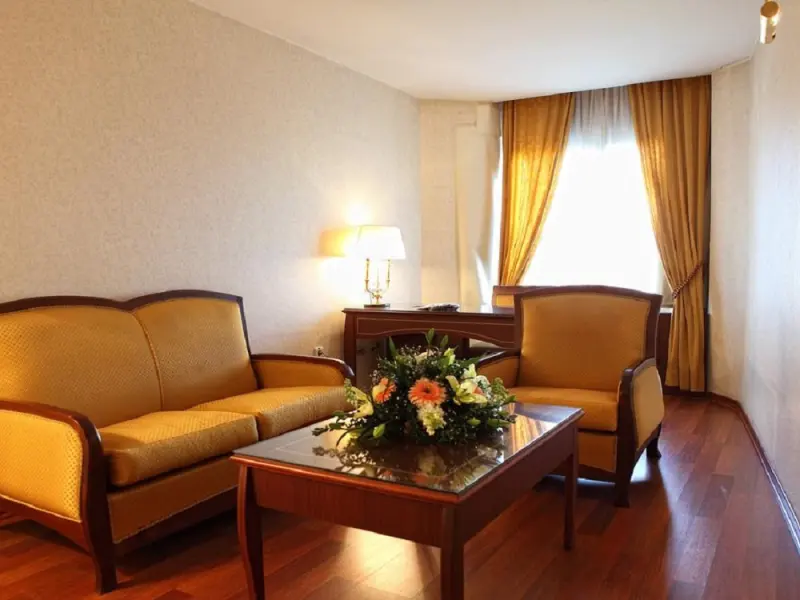 Sürmeli Adana Hotel 11