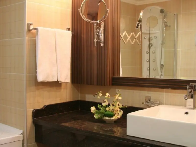 Sürmeli Adana Hotel 12