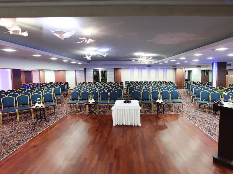 Sürmeli Adana Hotel 14