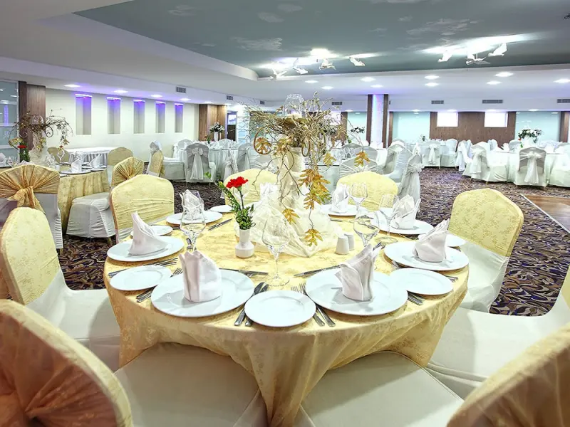 Sürmeli Adana Hotel 15