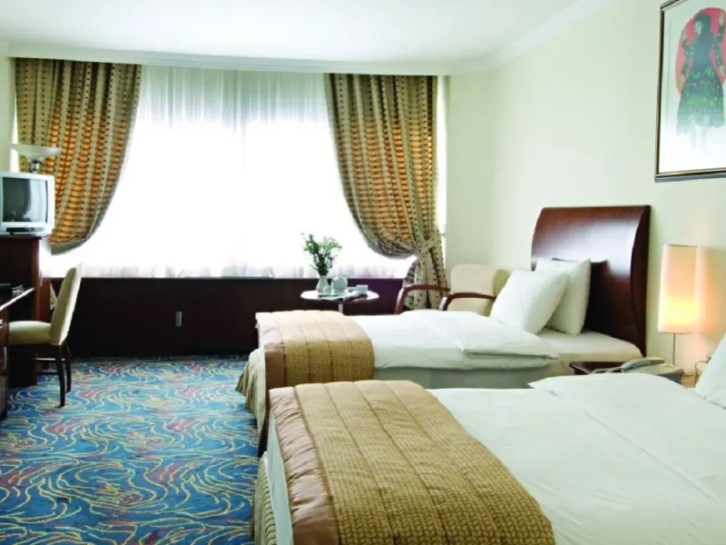 Sürmeli Adana Hotel 16