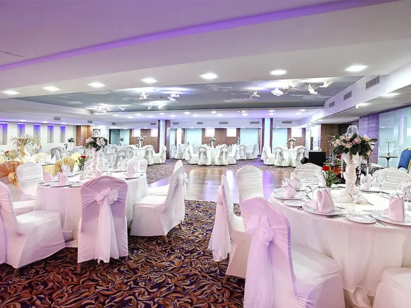 Sürmeli Adana Hotel 17