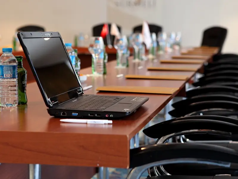 Sürmeli Adana Hotel 19