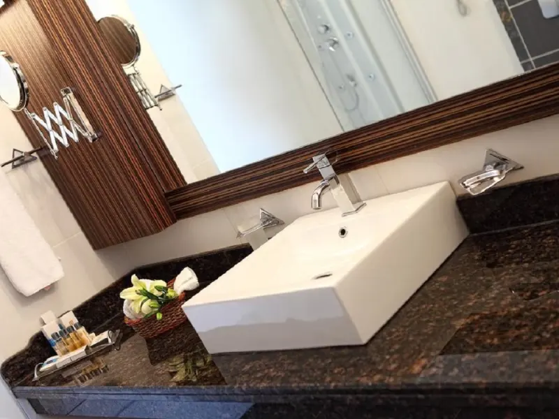 Sürmeli Adana Hotel 2