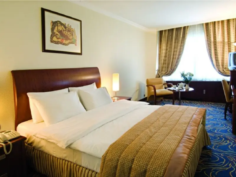 Sürmeli Adana Hotel 3