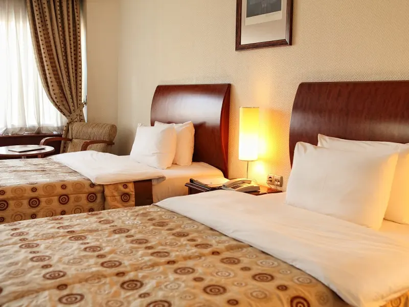 Sürmeli Adana Hotel 4