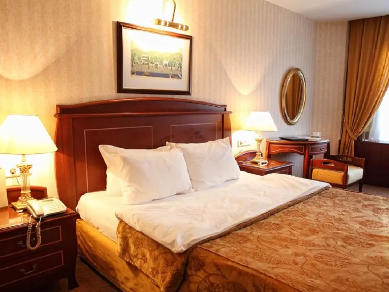 Sürmeli Adana Hotel 5