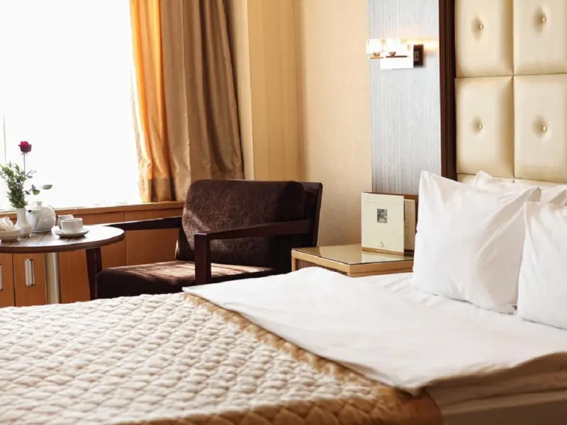 Sürmeli Adana Hotel 6