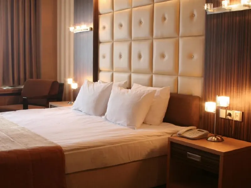 Sürmeli Adana Hotel 8