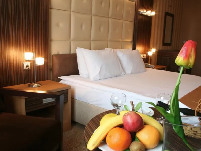 Sürmeli Adana Hotel 10