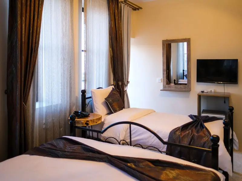 Aga Konagi Hotel 14