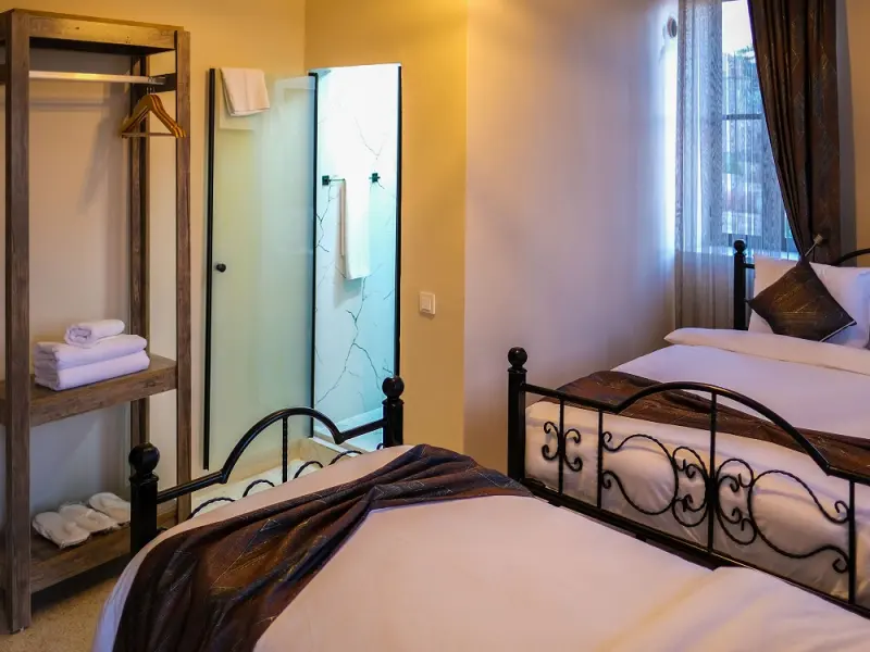 Aga Konagi Hotel 15