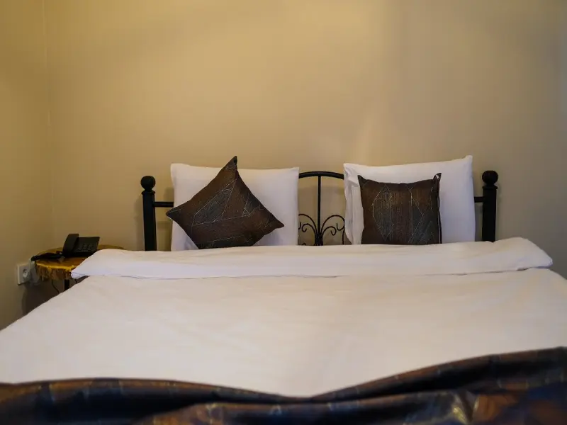 Aga Konagi Hotel 16