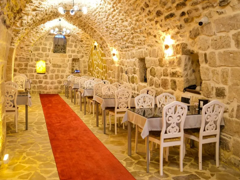 Aga Konagi Hotel 8