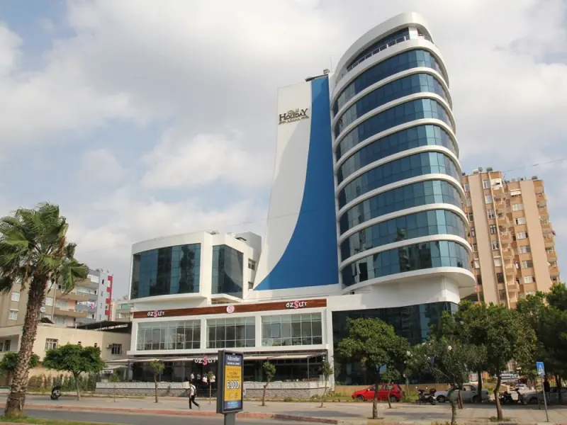 Yol İş Holiday Adana 1