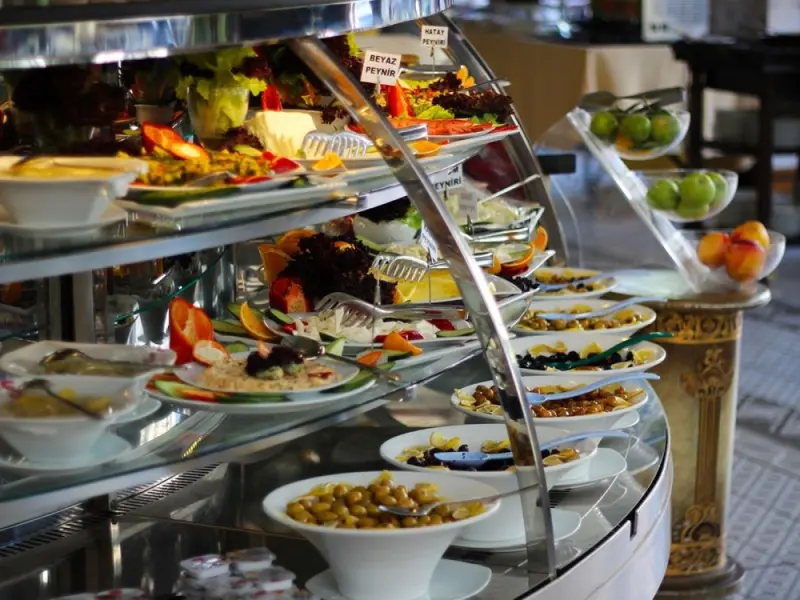 Yol İş Holiday Adana 2
