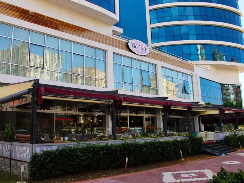 Yol İş Holiday Adana 3