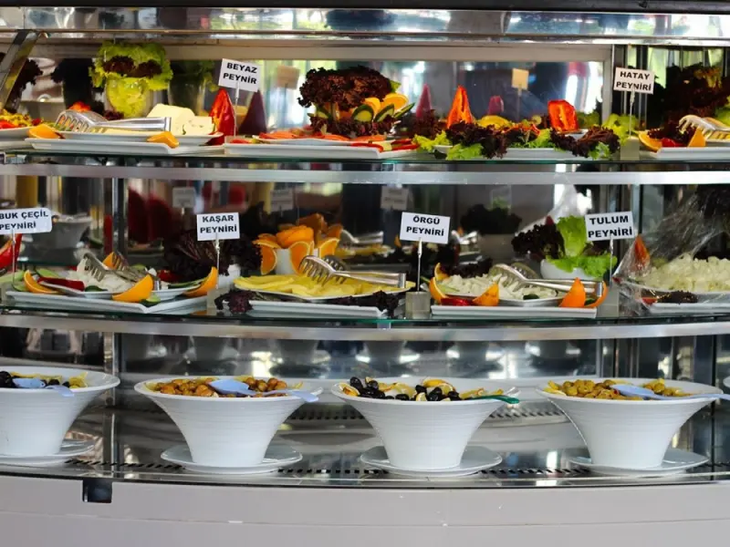 Yol İş Holiday Adana 4