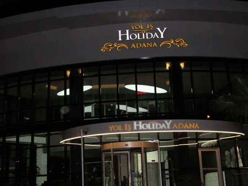 Yol İş Holiday Adana 7