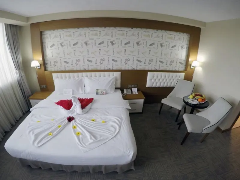 Yol İş Holiday Adana 8