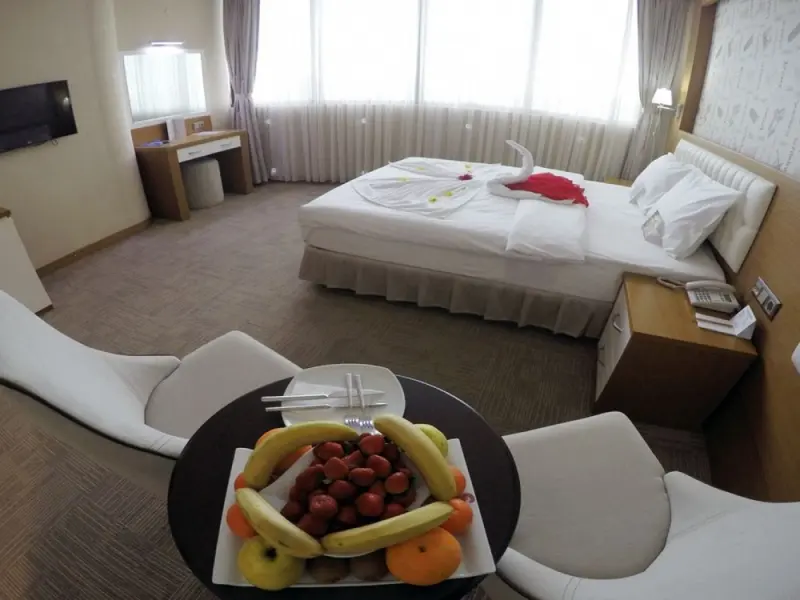 Yol İş Holiday Adana 10