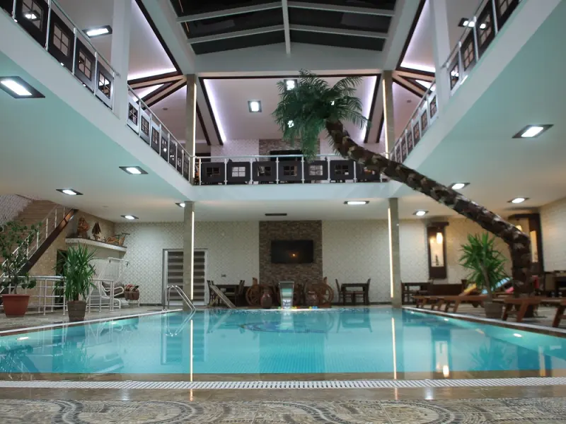 Hotel Grand Alemdar 1