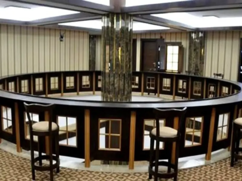 Hotel Grand Alemdar 12
