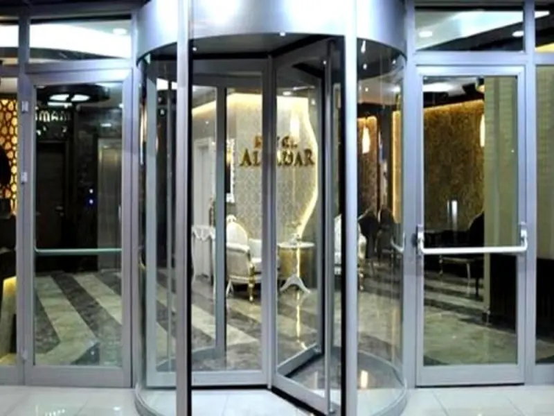 Hotel Grand Alemdar 13