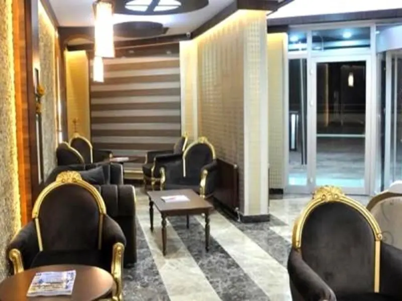 Hotel Grand Alemdar 16
